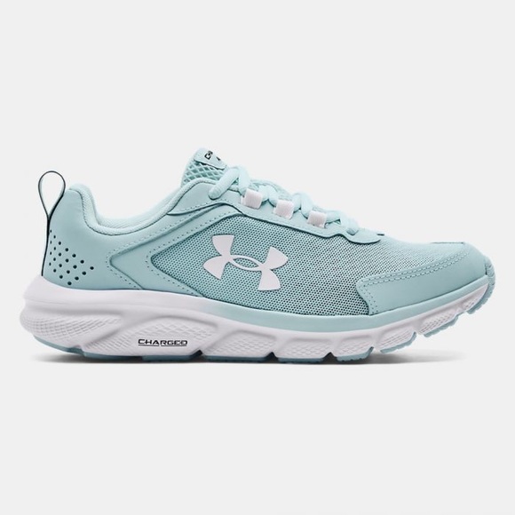 Under Armour W Charged Assert 9 - Picture 1 of 4